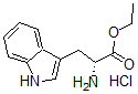 H-D-Trp-OEtClY(ji)(gu)ʽ_61535-49-7Y(ji)(gu)ʽ