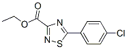 5-(4-ȱ)-1,2,4--3-Y(ji)(gu)ʽ_61689-36-9Y(ji)(gu)ʽ