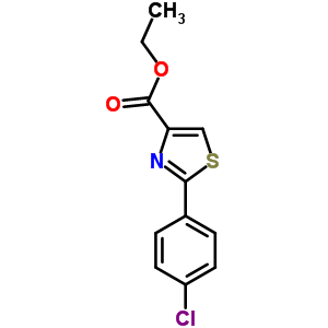 2-(4-ȱ)--4-Y(ji)(gu)ʽ_61786-00-3Y(ji)(gu)ʽ