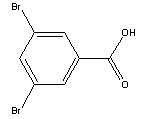 3,5-屽Y(ji)(gu)ʽ_618-58-6Y(ji)(gu)ʽ