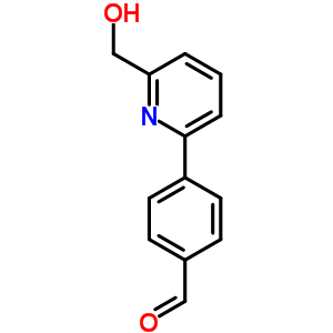 2-(4-)-6-(u׻)ऽY(ji)(gu)ʽ_618092-18-5Y(ji)(gu)ʽ
