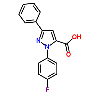 2-(4-)-5--2H--3-Y(ji)(gu)ʽ_618101-93-2Y(ji)(gu)ʽ