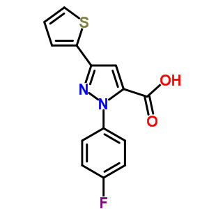 2-(4-)-5--2--2H--3-Y(ji)(gu)ʽ_618382-80-2Y(ji)(gu)ʽ