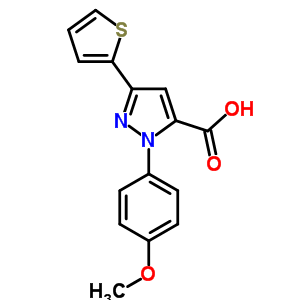 2-(4-)-5--2--2H--3-Y(ji)(gu)ʽ_618382-81-3Y(ji)(gu)ʽ