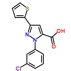 2-(3-ȱ)-5--2--2H--3-Y(ji)(gu)ʽ_618382-83-5Y(ji)(gu)ʽ