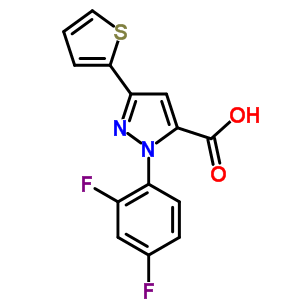 2-(2,4-)-5--2--2H--3-Y(ji)(gu)ʽ_618382-86-8Y(ji)(gu)ʽ