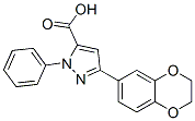 5-(2,3-䱽[1,4]fӢ-6-)-2--2h--3-Y(ji)(gu)ʽ_618383-01-0Y(ji)(gu)ʽ