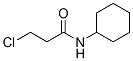 3--N-h(hun)Y(ji)(gu)ʽ_61872-76-2Y(ji)(gu)ʽ