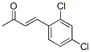 4-(2,4-ȱ)-3-ϩ-2-ͪYʽ_61888-78-6Yʽ