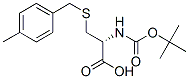 Boc-Cys(pMeBzl)-OHY(ji)(gu)ʽ_61925-77-7Y(ji)(gu)ʽ