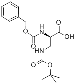 Z-D-Dap(Boc)-OHY(ji)(gu)ʽ_62234-36-0Y(ji)(gu)ʽ