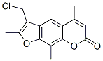3-ȼ׻-2,5,9-׻-7H-߻૲[3,2-g][1]-7-ͪY(ji)(gu)ʽ_62442-57-3Y(ji)(gu)ʽ