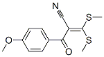 2-(4-)-3,3-(׻)ϩY(ji)(gu)ʽ_62455-63-4Y(ji)(gu)ʽ