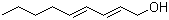 2,4-ɶϩ-1-Y(ji)(gu)ʽ_62488-56-6Y(ji)(gu)ʽ
