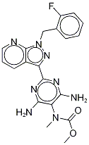 RiociguatY(ji)(gu)ʽ_625115-55-1Y(ji)(gu)ʽ