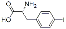L-Phe(4-I)-OHY(ji)(gu)ʽ_62561-75-5Y(ji)(gu)ʽ