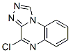 4-[1,2,4][4,3-a]େfY(ji)(gu)ʽ_62603-54-7Y(ji)(gu)ʽ