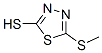 5-()-1,3,4--2-򴼽Y(ji)(gu)ʽ_6264-40-0Y(ji)(gu)ʽ