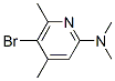 5--N,N,4,6-ļ׻-2-Y(ji)(gu)ʽ_627098-10-6Y(ji)(gu)ʽ