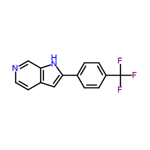 2-(4-׻)-1H-[2,3-c]ऽYʽ_627511-04-0Yʽ