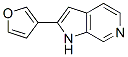 2-߻-3--1H-[2,3-c]ऽY(ji)(gu)ʽ_627511-06-2Y(ji)(gu)ʽ