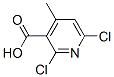 2,4--4-׻-3-़Y(ji)(gu)ʽ_62774-90-7Y(ji)(gu)ʽ