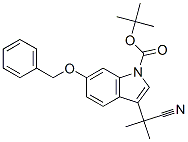 3-(1--1-׻һ)-6-()-1H--1--1,1-׻Y(ji)(gu)ʽ_629662-38-0Y(ji)(gu)ʽ