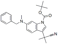 3-(1--1-׻һ)-6-[׻(׻)]-1H--1--1,1-׻Y(ji)(gu)ʽ_629662-57-3Y(ji)(gu)ʽ