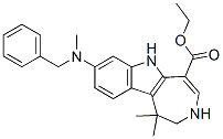 1,2,3,6-Ě-1,1-׻-8-[׻(׻)]-s׿ͪ[4,5-b]-5-Y(ji)(gu)ʽ_629662-64-2Y(ji)(gu)ʽ