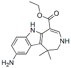 9--1,2,3,6-Ě-1,1-׻-s׿ͪ[4,5-b]-5-Y(ji)(gu)ʽ_629663-24-7Y(ji)(gu)ʽ