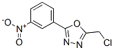 2-ȼ׻-5-(3-)-[1,3,4]fY(ji)(gu)ʽ_63002-57-3Y(ji)(gu)ʽ