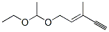 (3E)-5-(1-)-3-׻-3-Ȳ-1-ϩY(ji)(gu)ʽ_63184-82-7Y(ji)(gu)ʽ