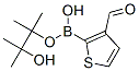 2-(4,4,5,5-ļ׻-1,3,2-)-3-ԼȩY(ji)(gu)ʽ_632325-55-4Y(ji)(gu)ʽ