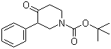 1-Boc-3--4-ͪY(ji)(gu)ʽ_632352-56-8Y(ji)(gu)ʽ