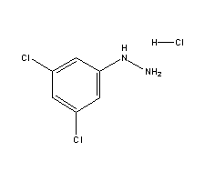 3,5-ȱ}}Y(ji)(gu)ʽ_63352-99-8Y(ji)(gu)ʽ
