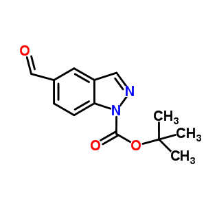 1-N-Boc-5-Y(ji)(gu)ʽ_635713-71-2Y(ji)(gu)ʽ