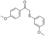 4--a-[(3-)]ͪY(ji)(gu)ʽ_63675-73-0Y(ji)(gu)ʽ
