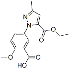 5-(5-(ʻ)-3-׻-1H--1-)-2-Y(ji)(gu)ʽ_637318-31-1Y(ji)(gu)ʽ