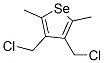 3,4-p(ȼ׻)-2,5-׻ԽY(ji)(gu)ʽ_63822-24-2Y(ji)(gu)ʽ