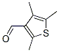 2,4,5-׻-3-ԼȩYʽ_63826-44-8Yʽ