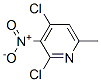 2,4--6-׻-3-ऽY(ji)(gu)ʽ_63897-12-1Y(ji)(gu)ʽ
