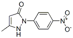 1-(4-)-3-׻-5-ͪY(ji)(gu)ʽ_6402-09-1Y(ji)(gu)ʽ