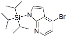 4--1-׹-1H-[2,3-b]ऽY(ji)(gu)ʽ_640735-24-6Y(ji)(gu)ʽ