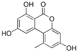 3,7,9-u-1-׻-6H-[b,d]-6-ͪY(ji)(gu)ʽ_641-38-3Y(ji)(gu)ʽ