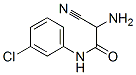 2--N-(3-ȱ)-2-Y(ji)(gu)ʽ_64145-18-2Y(ji)(gu)ʽ