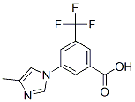 3-(4-׻-1-)-5-׻Y(ji)(gu)ʽ_641571-13-3Y(ji)(gu)ʽ