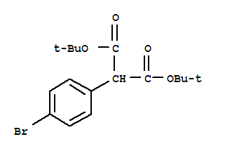 2-(4-屽)--1,3-p嶡Y(ji)(gu)ʽ_641638-37-1Y(ji)(gu)ʽ