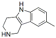 8-׻-2,3,4,5-Ě-1H-ल[4,3-b]Y(ji)(gu)ʽ_64172-41-4Y(ji)(gu)ʽ