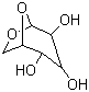 1,6-Óˮ-beta-D-ǽY(ji)(gu)ʽ_644-76-8Y(ji)(gu)ʽ