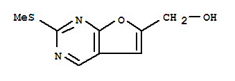2-׻߻૲[2,3-d]-6-״Y(ji)(gu)ʽ_649558-78-1Y(ji)(gu)ʽ